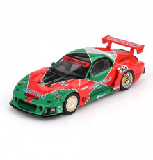 Mini GT 1/64 Mazda RX-7 LB-Super Silhouette