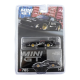 Mini GT 1/64 MAZDA RX-7 LB-Super Silhouette Liberty Walk Black Blister Paket