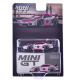 Mini Gt 1/64 Nissan Silvia S15 LB-Super Silhouette