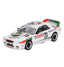 Mini Gt 1:64 Nissan Skyline GT-R (R32)