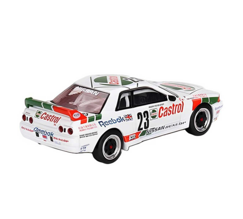 Mini Gt 1:64 Nissan Skyline GT-R (R32) Mini Gt 1:64 Nissan Skyline GT-R (R32)