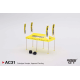 Mini GT 1/64 Paddock Service Tent Set - LB Racing