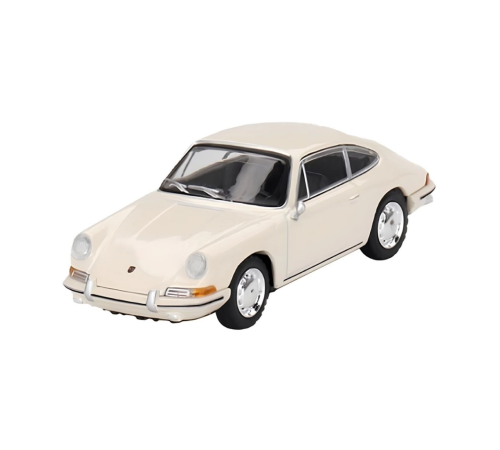 Mini Gt 1:64 Porsche 901 1963 Mini Gt 1:64 Porsche 901 1963