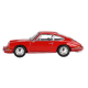 Mini GT 1/64 Porsche 901 1963 Signal Red MGT00695