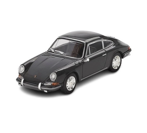 Mini GT 1/64 Porsche 911 1964 Slate Grey