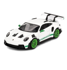 Mini GT 1/64 Porsche 911 (992) GT3 RS Tribute to Carrera RS Package