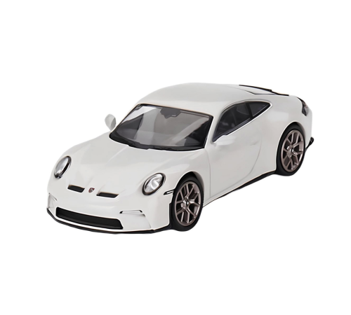 Mini GT 1/64 Porsche 911 (992) GT3 Touring Crayon Mini GT 1/64 Porsche 911 (992) GT3 Touring Crayon