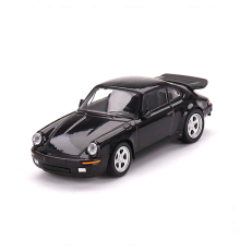 Mini GT 1:64 RUF CTR 1987 Black