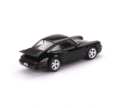 Mini GT 1:64 RUF CTR 1987 Black Mini GT 1:64 RUF CTR 1987 Black