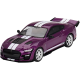 Mini GT 1:64 Shelby GT500 Dragon Snake Concept Fuchsia Metallic