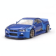 LEGO Speed Champions Mercedes-AMG G 63 ve Mercedes-AMG SL 63 77080