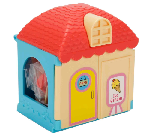 Mini Hayvan Evleri Mini Hayvan Evleri