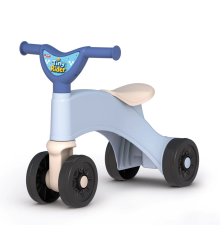 Minik Sürücü