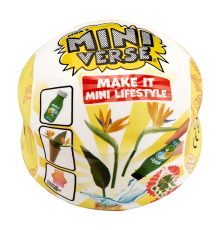 Miniverse Lf Home S1A