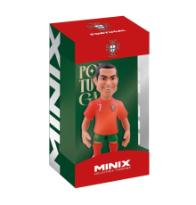 Minix Cristiano Ronaldo