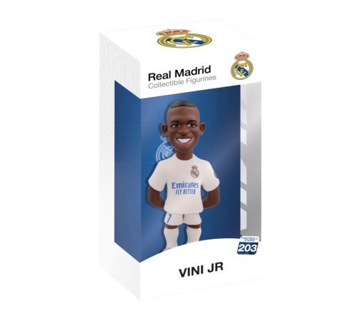 Minix Vincius Minix Vincius