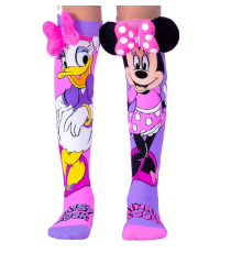 Minnie and Daisy Çorap 6 - 99 Yaş