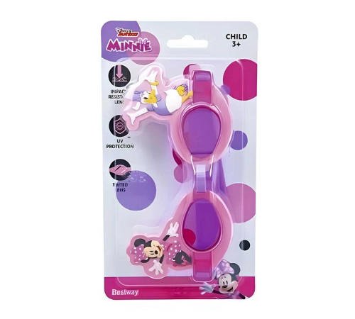 Minnie Figürlü Gözlük Minnie Figürlü Gözlük