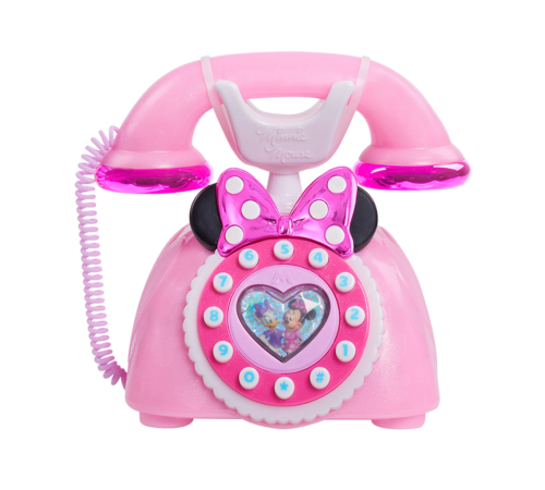 Minnie Sesli Telefon Minnie Sesli Telefon