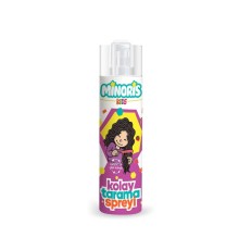 Minoris Kids Organik Kolay Tarama Saç Spreyi 200ml