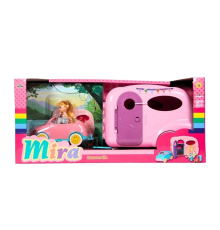 Mira Caravan Life