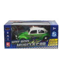 MK8033B Kumandalı Sesli Işıklı Drift Araba 1:16 -Can Oyuncak
