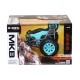 MKB-5588-617 Kumandalı Şarjlı Four Wheeler Stunt Car -Vardem