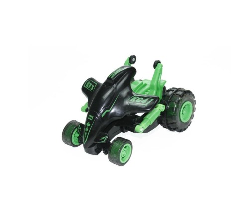 MKB-5588-626 Kumandalı Şarjlı Akrobat Shark -Vardem