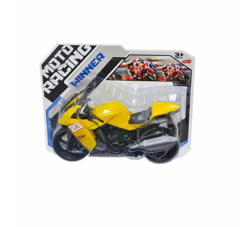 ML449 Roadmates Motorsiklet - Molmo Oyuncak ML449 Roadmates Motorsiklet - Molmo Oyuncak