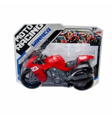 ML449 Roadmates Motorsiklet - Molmo Oyuncak