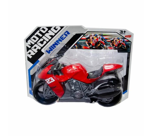 ML449 Roadmates Motorsiklet - Molmo Oyuncak ML449 Roadmates Motorsiklet - Molmo Oyuncak