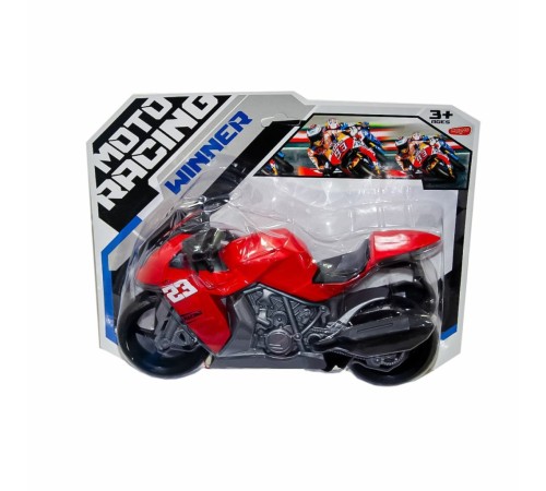 ML449 Roadmates Motorsiklet - Molmo Oyuncak