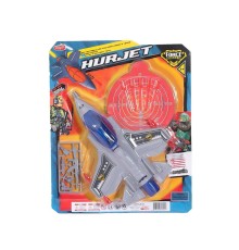 ML524 Kartela Hür Jet -Molmo