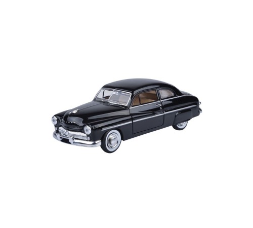 MM-73225 1 24 1949 MERCURY COUPE MM-73225 1 24 1949 MERCURY COUPE