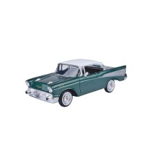 MM-73228 1 24 1957 CHVEY BEL AIR
