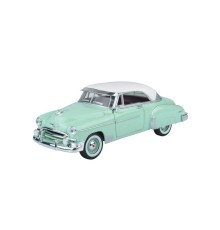 MM-73268 1 24 1950 CHEVY BEL AIR