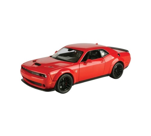MM-79350 Dodge Challenger Srt 1:24 2018 -Vardem