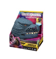 MN306000 Godzilla vs. Kong Sesli Maske - 35699