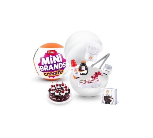 MN600000 Master Chef Sürpriz Paket - 77515