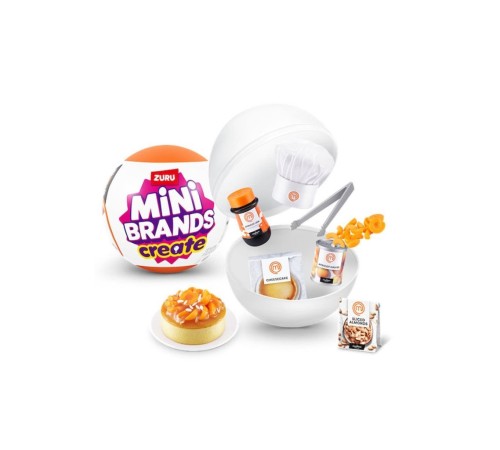 MN600000 Master Chef Sürpriz Paket - 77515