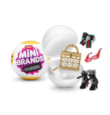 MN700000 Mini Brands - Mini Fashion Moda Sürprizi