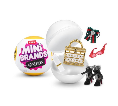 MN700110 Mini Brands Moda Surpriz Paket 77485 MN700110 Mini Brands Moda Surpriz Paket 77485