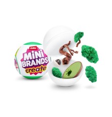 MN800010 - MN800000 Mini Brands - Botanik Bahçe 77559