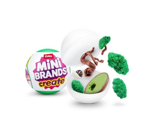 MN800010 - MN800000 Mini Brands - Botanik Bahçe 77559 MN800010 - MN800000 Mini Brands - Botanik Bahçe 77559