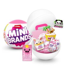 MNB06000 Mini Brands - Kawaii Sürpriz Paket