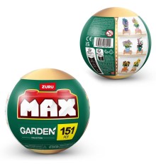 MNB08000 MAX Saksı Bitkileri sürprizi 151 parça