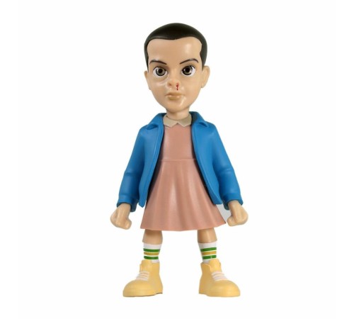 Nessi World MNX08000 Minix Koleksiyon Figürü Eleven - Stranger Things - 13869 Nessi World MNX08000 Minix Koleksiyon Figürü Eleven - Stranger Things - 13869