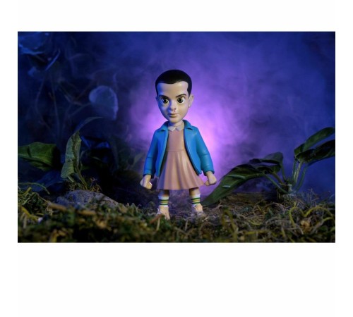 Nessi World MNX08000 Minix Koleksiyon Figürü Eleven - Stranger Things - 13869 Nessi World MNX08000 Minix Koleksiyon Figürü Eleven - Stranger Things - 13869