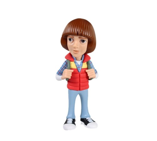 Nessi World MNX10000 Minix Koleksiyon Figürü Will - Stranger Things - 13883 Nessi World MNX10000 Minix Koleksiyon Figürü Will - Stranger Things - 13883