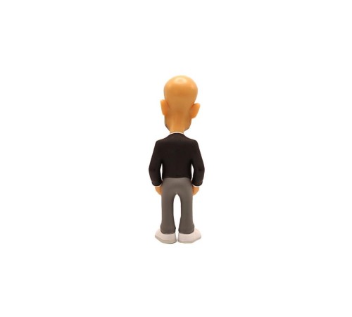 MNX60000 Minix Pep Guardiola - 14293 - Koleksiyon Figürü MNX60000 Minix Pep Guardiola - 14293 - Koleksiyon Figürü